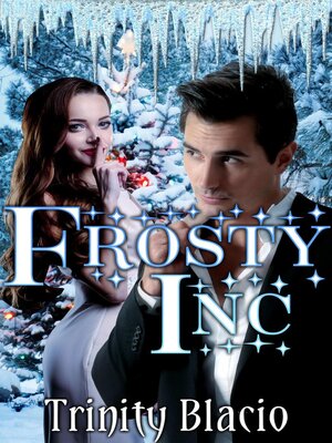 cover image of Frosty Inc